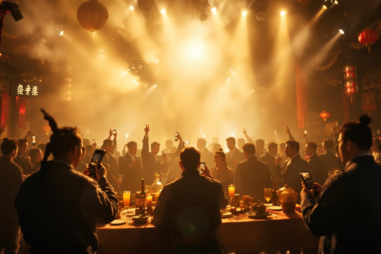 精品视频年度大制作《山河无恙》正式杀青，预计暑期档上映